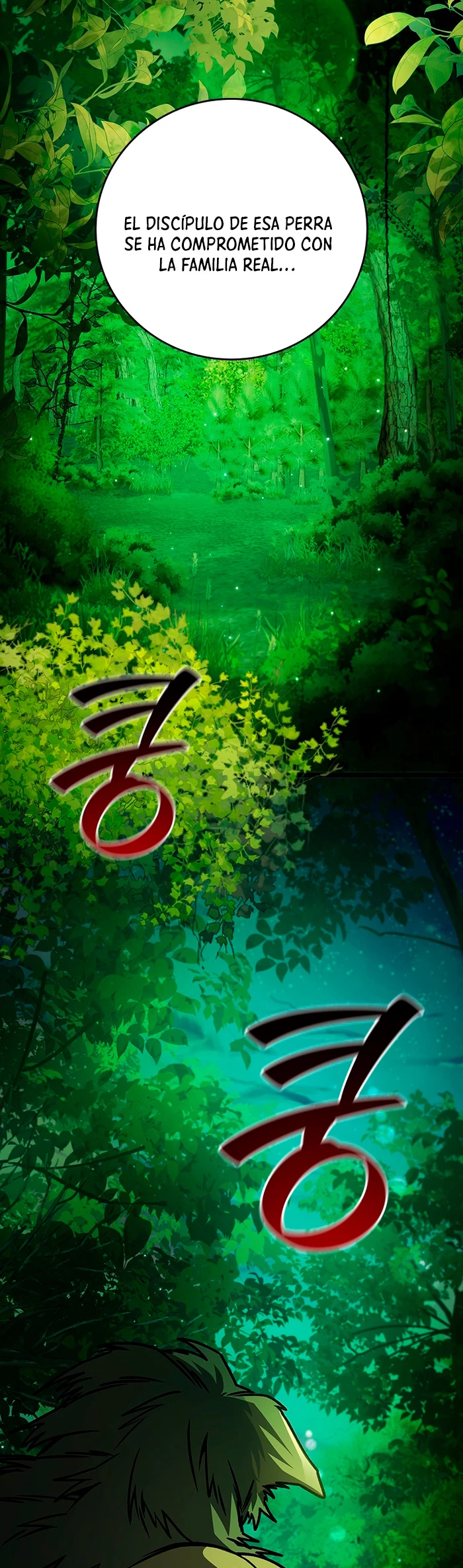 Mago devorador de dragones Capítulo 66 - Page 41