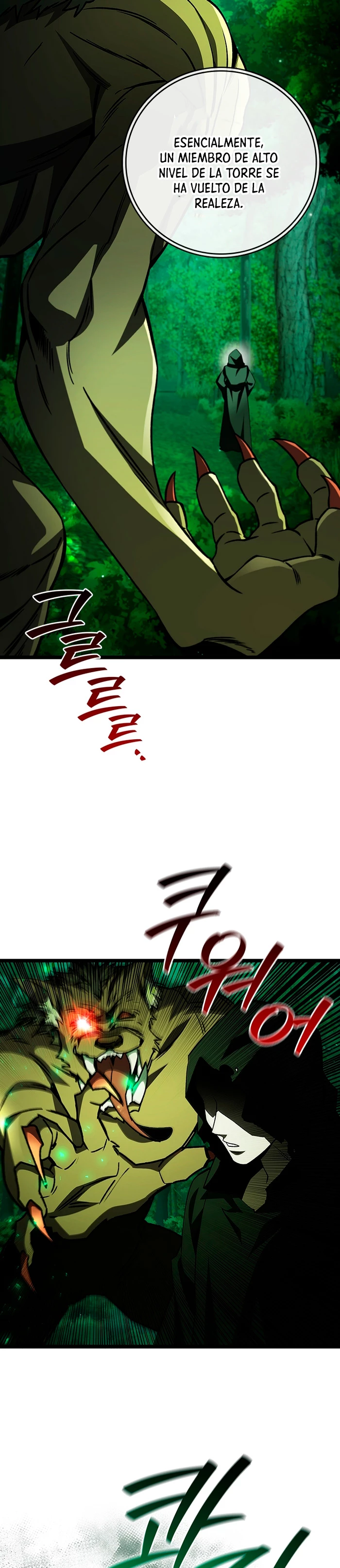 Mago devorador de dragones Capítulo 66 - Page 42