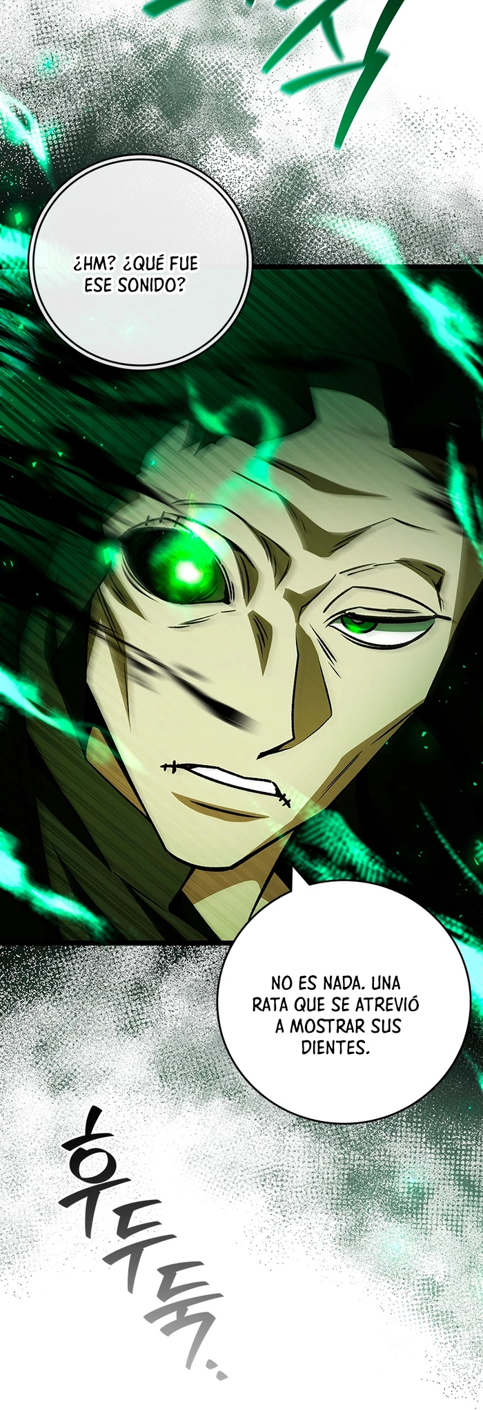 Mago devorador de dragones Capítulo 66 - Page 43