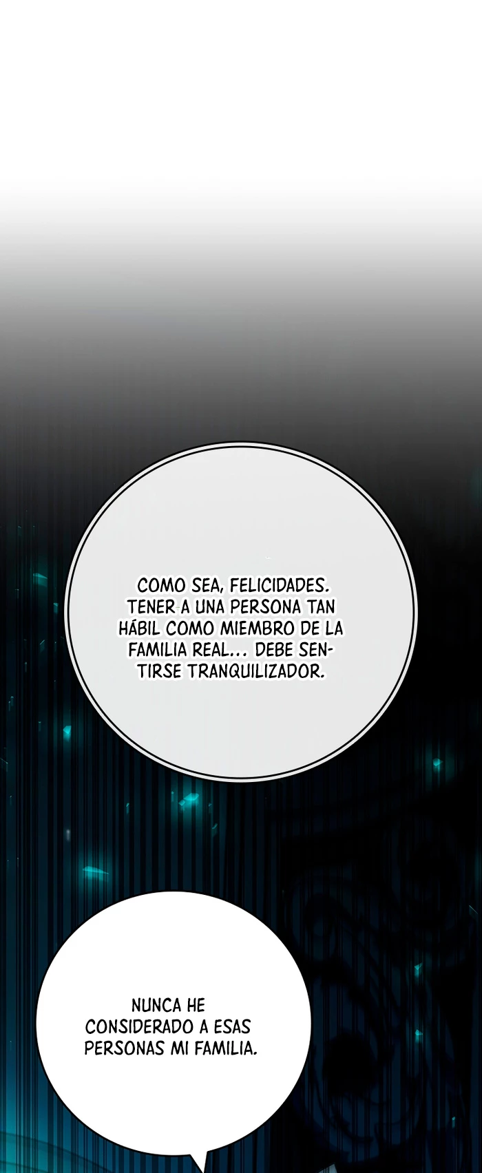 Mago devorador de dragones Capítulo 66 - Page 44