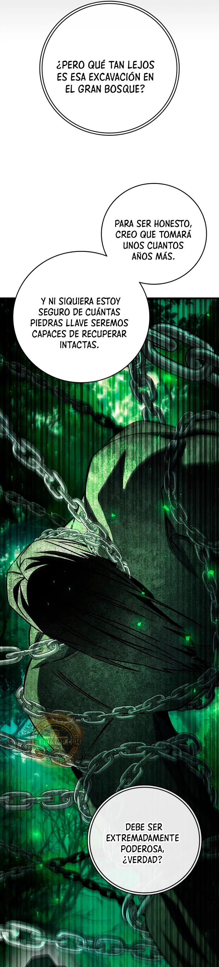 Mago devorador de dragones Capítulo 66 - Page 48