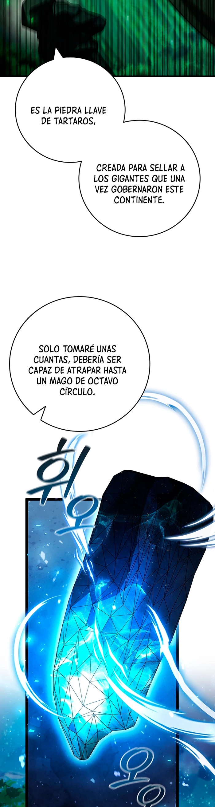 Mago devorador de dragones Capítulo 66 - Page 49