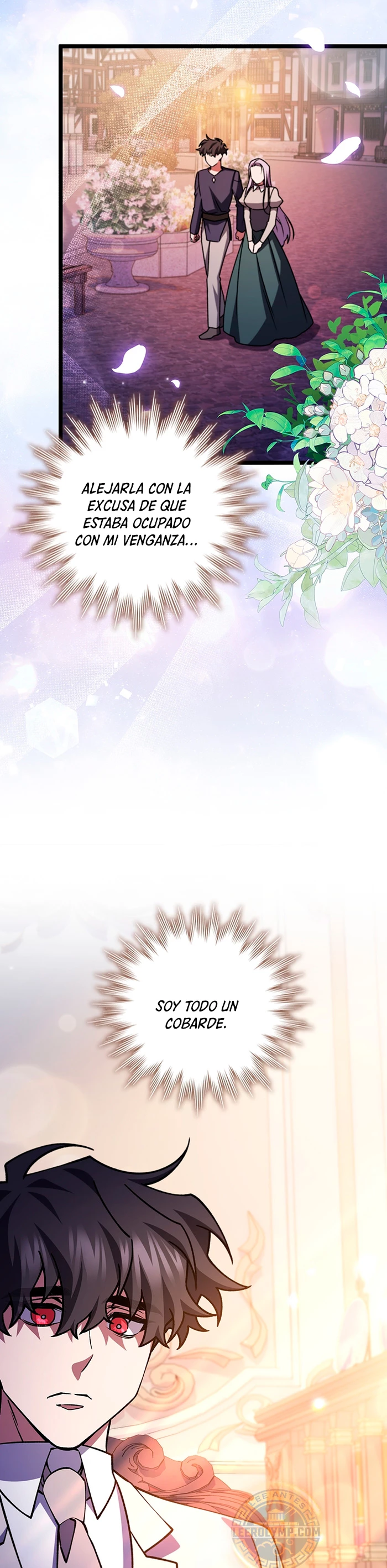 Mago devorador de dragones Capítulo 66 - Page 5