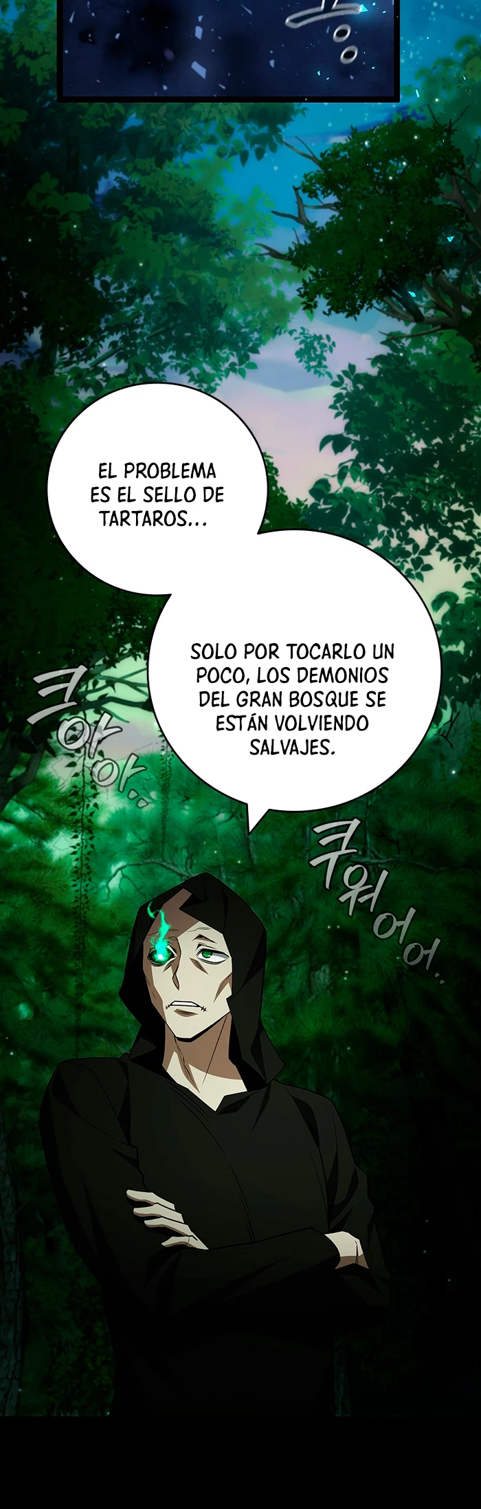 Mago devorador de dragones Capítulo 66 - Page 50