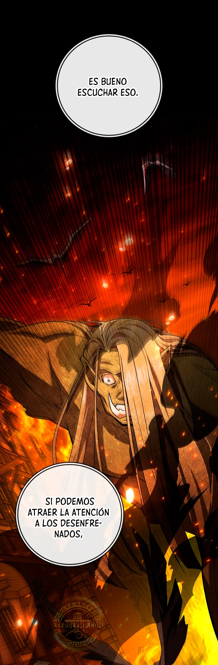 Mago devorador de dragones Capítulo 66 - Page 51