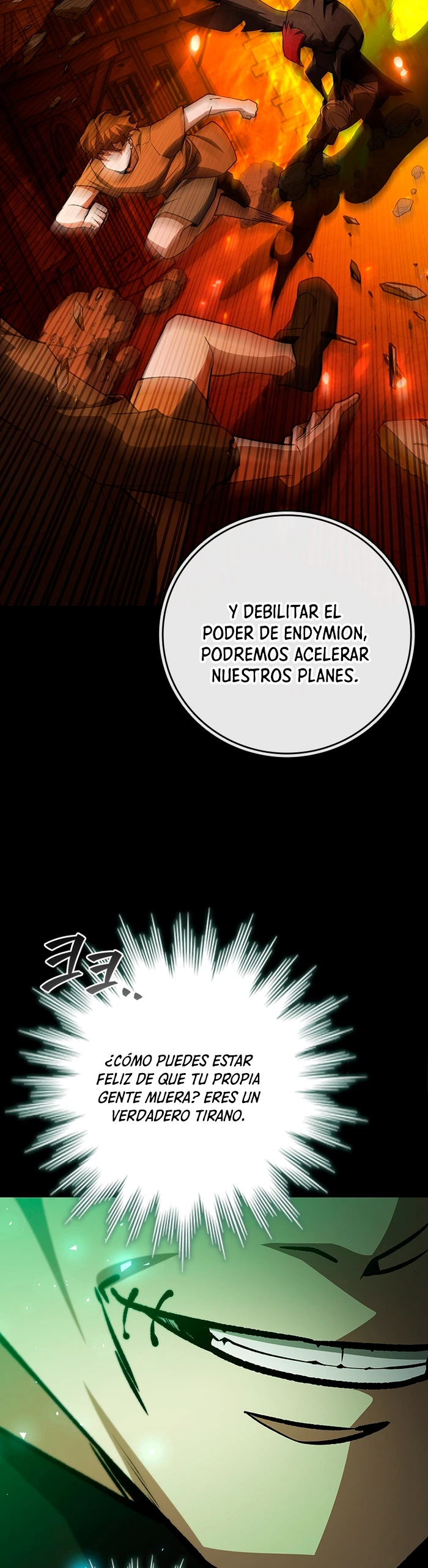 Mago devorador de dragones Capítulo 66 - Page 52