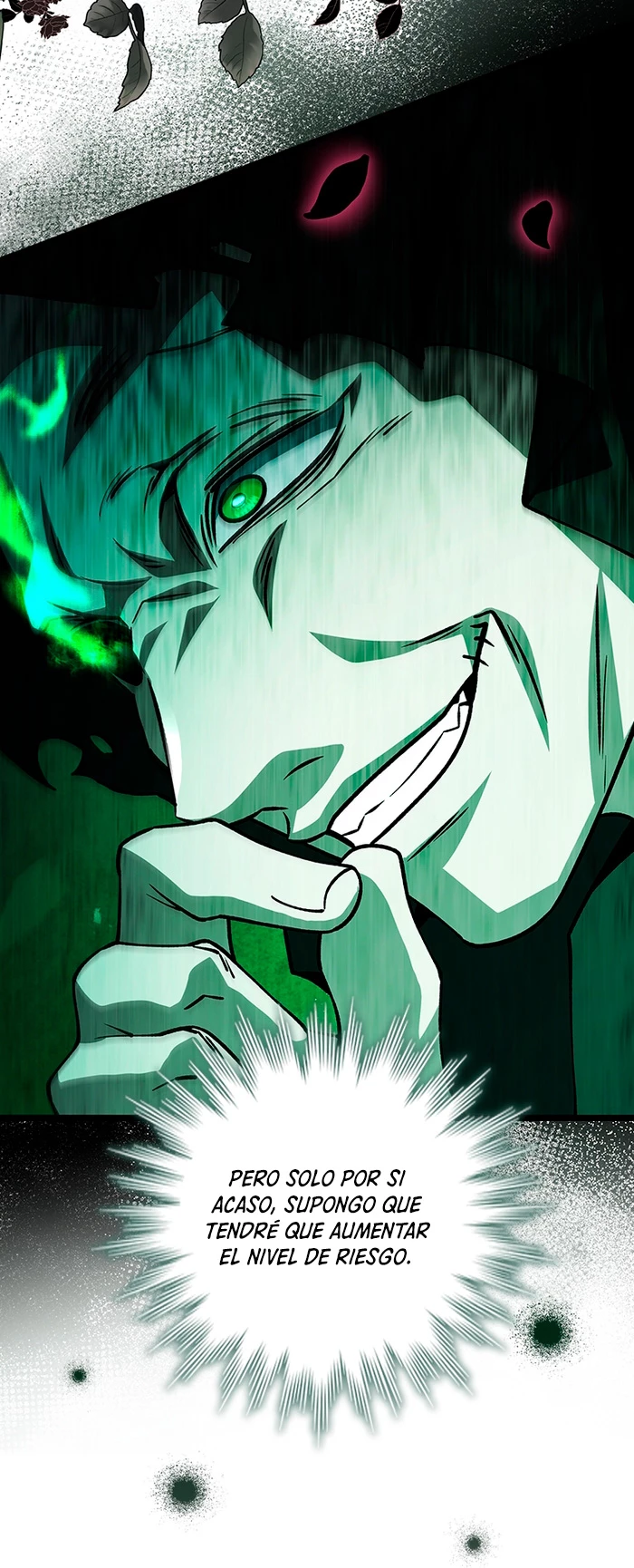 Mago devorador de dragones Capítulo 66 - Page 58