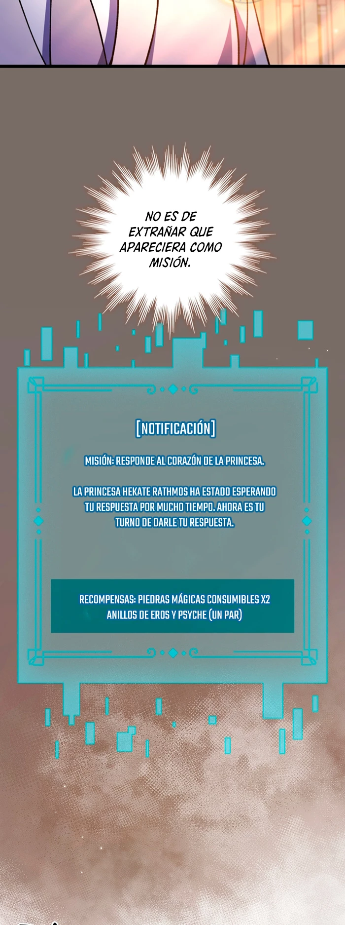 Mago devorador de dragones Capítulo 66 - Page 6