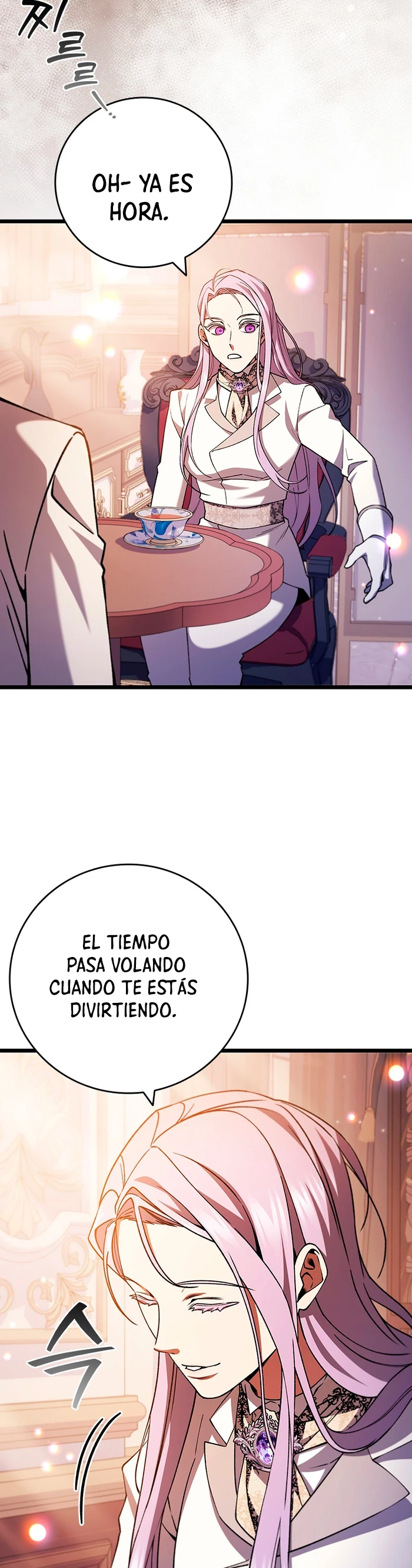 Mago devorador de dragones Capítulo 66 - Page 7