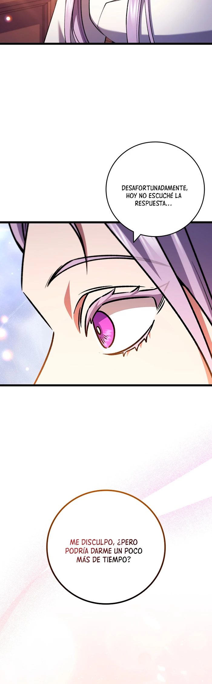 Mago devorador de dragones Capítulo 66 - Page 8