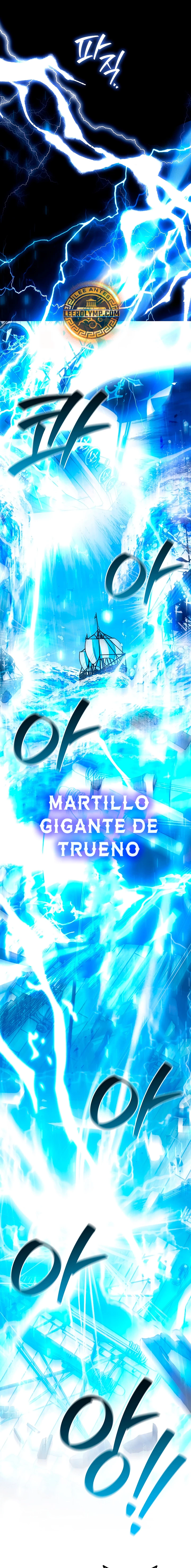 Mago devorador de dragones Capítulo 67 - Page 20