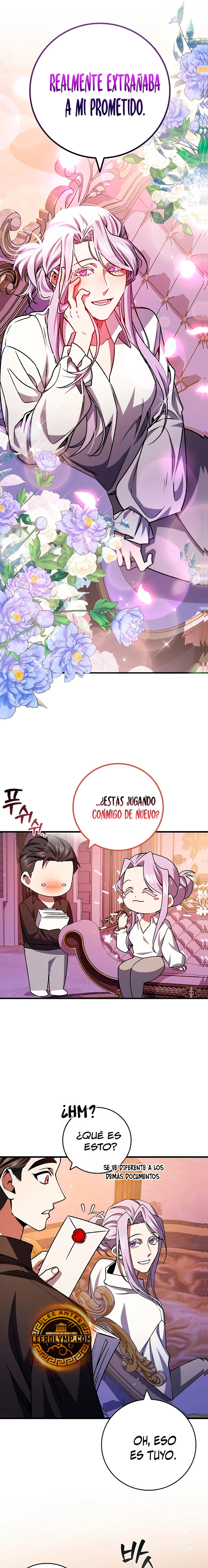 Mago devorador de dragones Capítulo 67 - Page 7