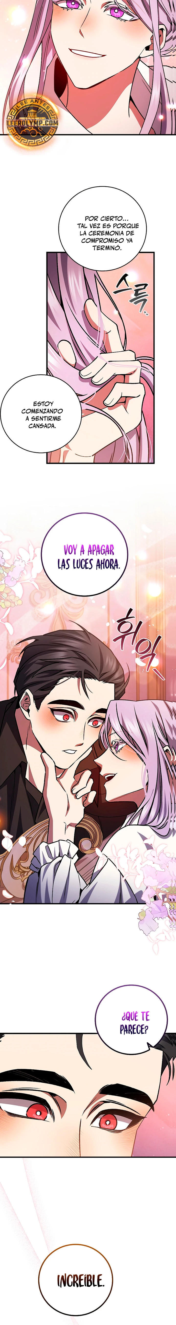 Mago devorador de dragones Capítulo 67 - Page 9