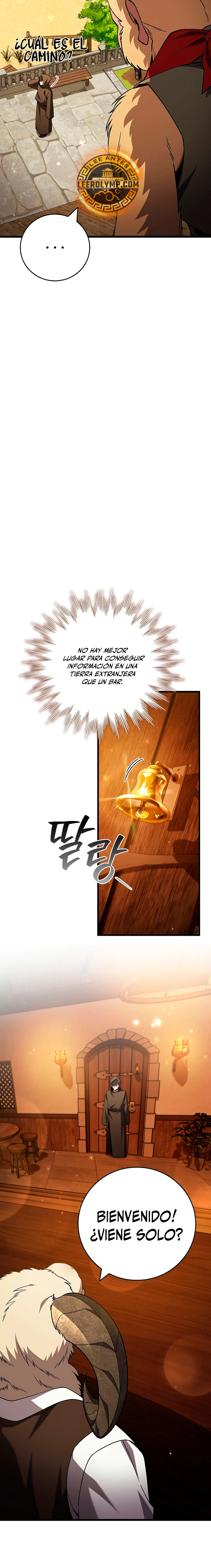 Mago devorador de dragones Capítulo 68 - Page 19