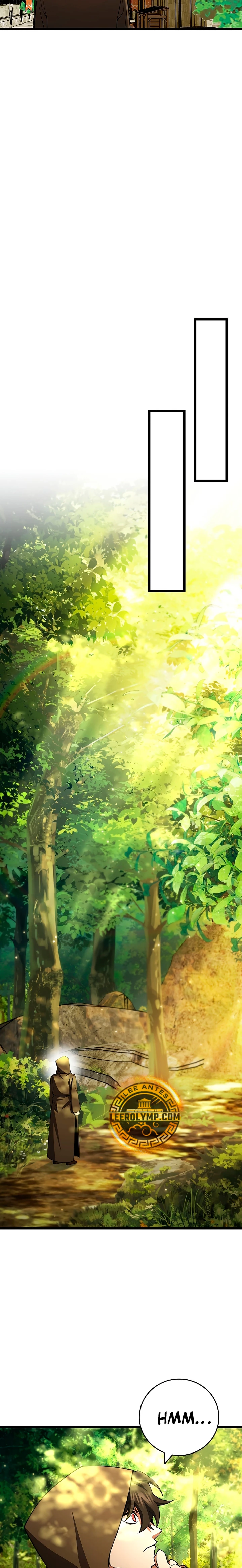 Mago devorador de dragones Capítulo 68 - Page 23