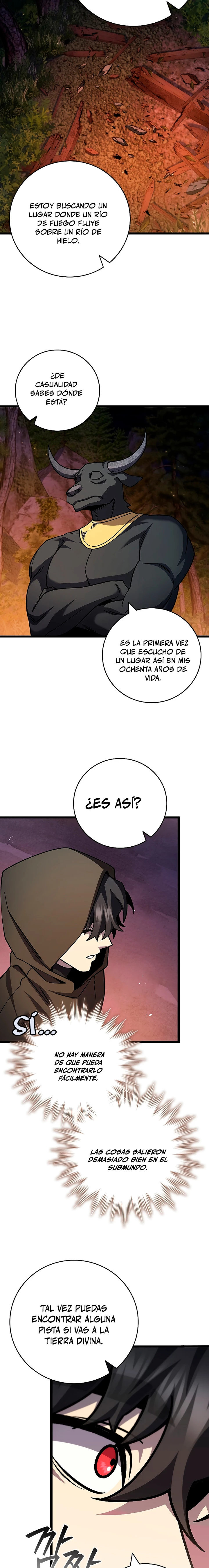 Mago devorador de dragones Capítulo 69 - Page 19