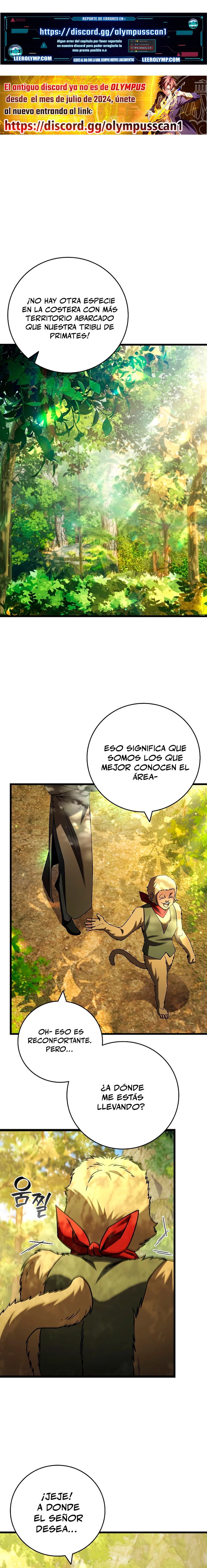 Mago devorador de dragones Capítulo 69 - Page 2
