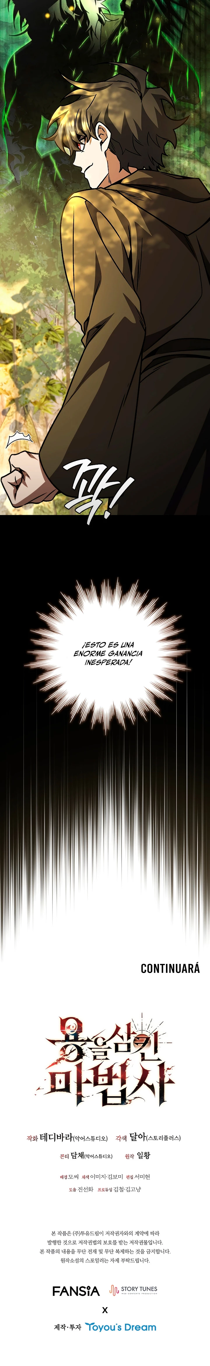 Mago devorador de dragones Capítulo 69 - Page 25