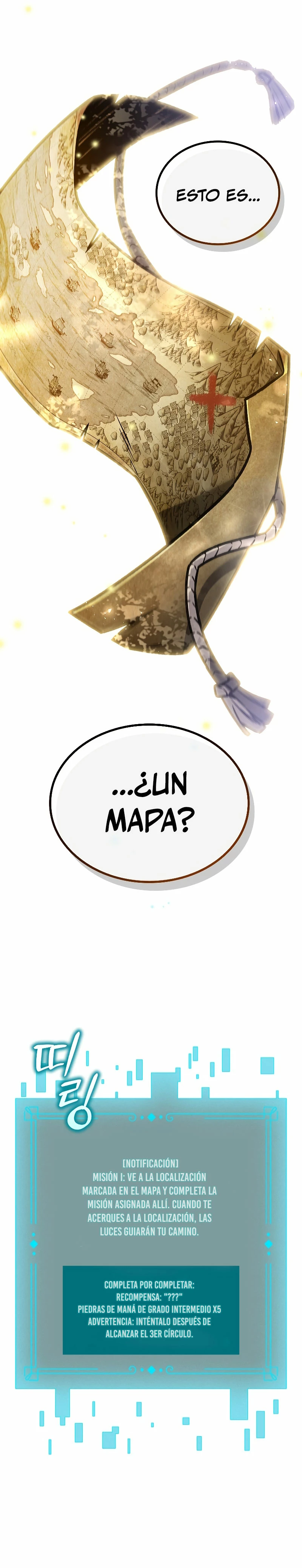 Mago devorador de dragones Capítulo 7 - Page 14