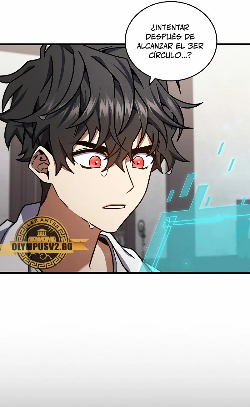 Mago devorador de dragones Capítulo 7 - Page 15