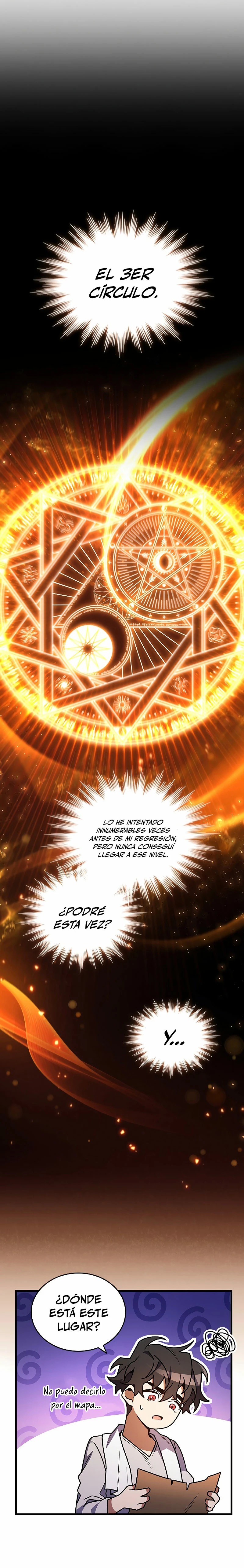 Mago devorador de dragones Capítulo 7 - Page 16