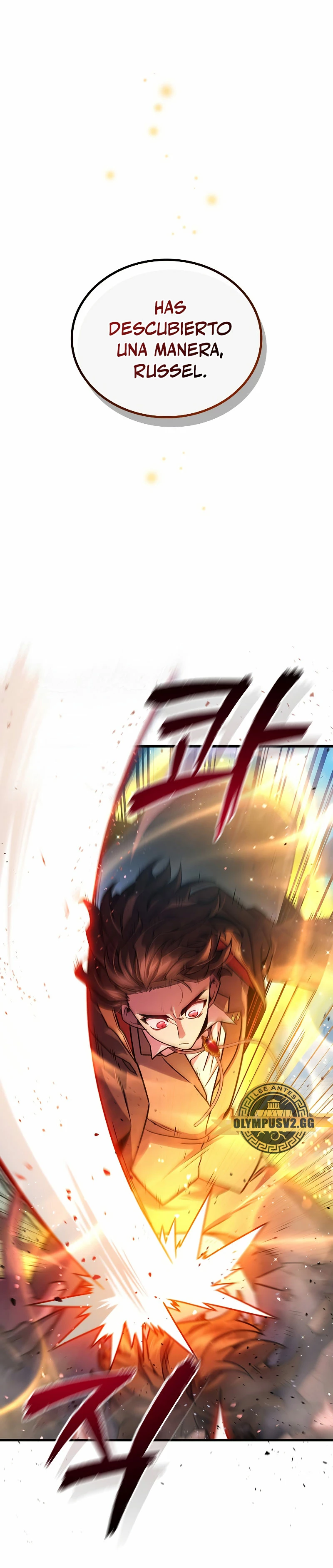 Mago devorador de dragones Capítulo 7 - Page 2