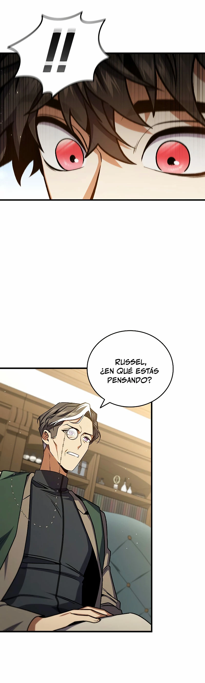 Mago devorador de dragones Capítulo 7 - Page 26