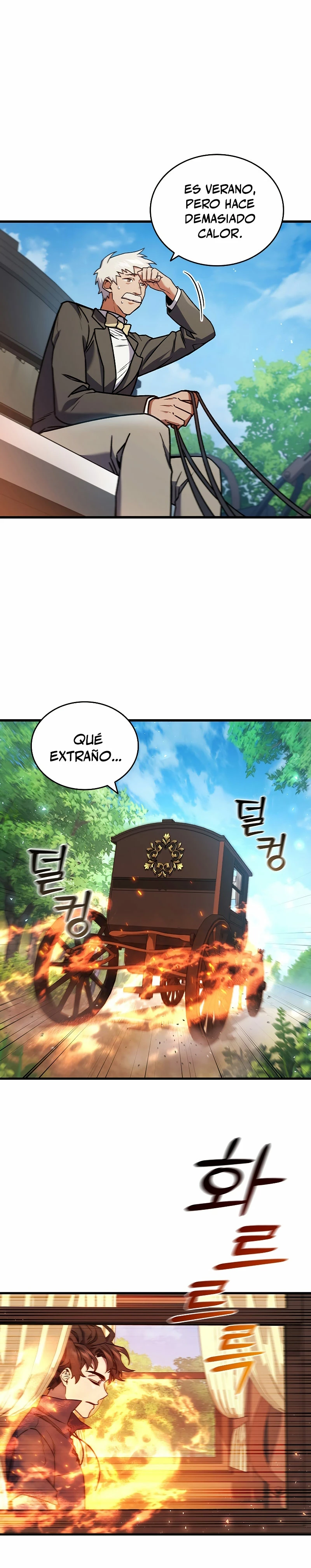 Mago devorador de dragones Capítulo 7 - Page 31