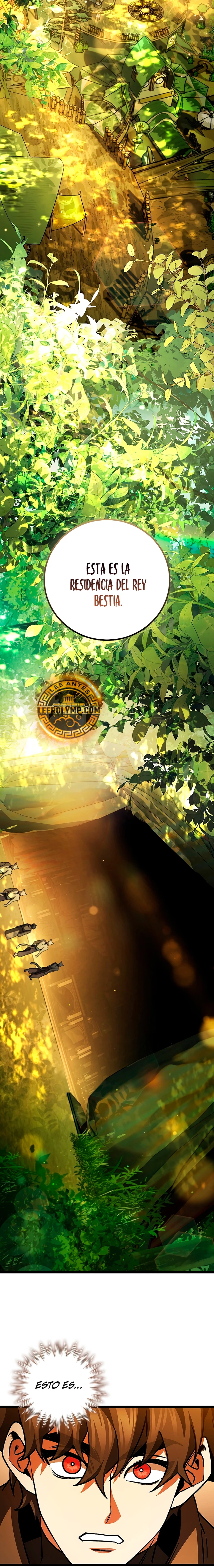 Mago devorador de dragones Capítulo 70 - Page 11