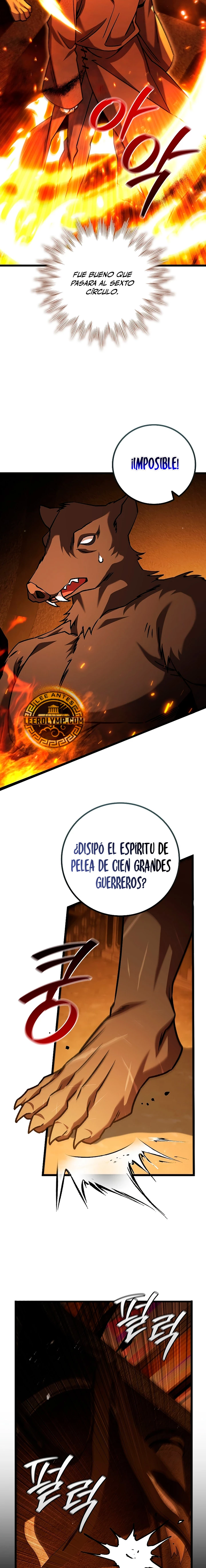 Mago devorador de dragones Capítulo 70 - Page 13