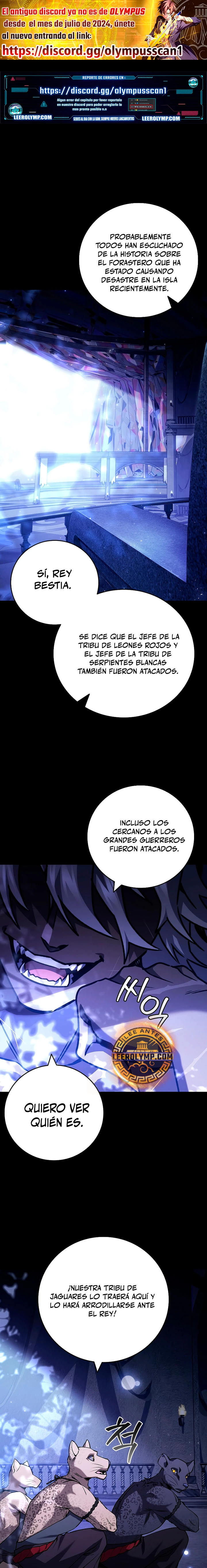 Mago devorador de dragones Capítulo 70 - Page 2