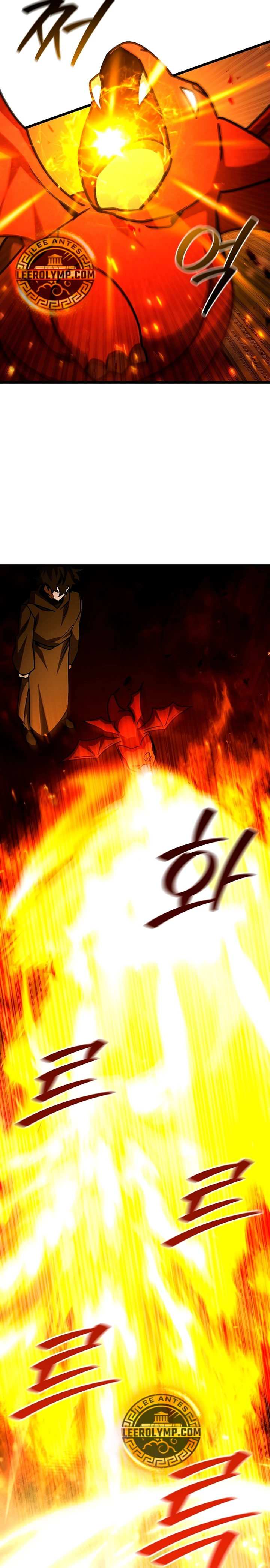 Mago devorador de dragones Capítulo 70 - Page 28