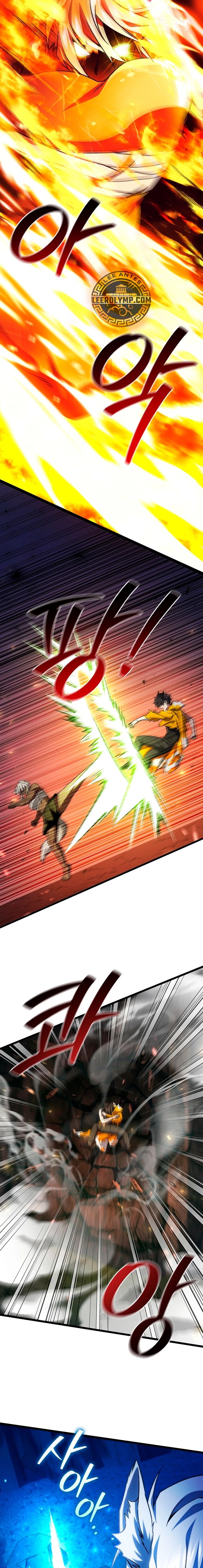 Mago devorador de dragones Capítulo 71 - Page 14