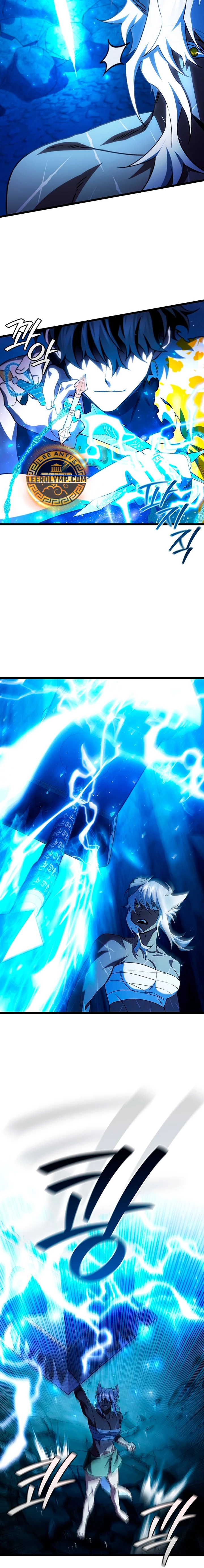 Mago devorador de dragones Capítulo 71 - Page 15