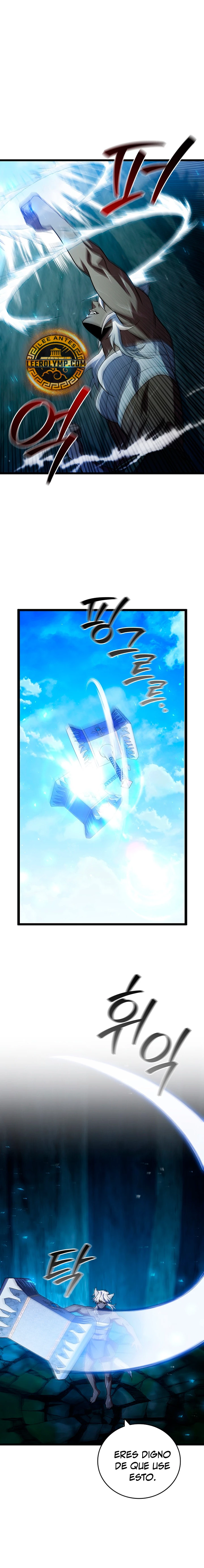 Mago devorador de dragones Capítulo 71 - Page 16