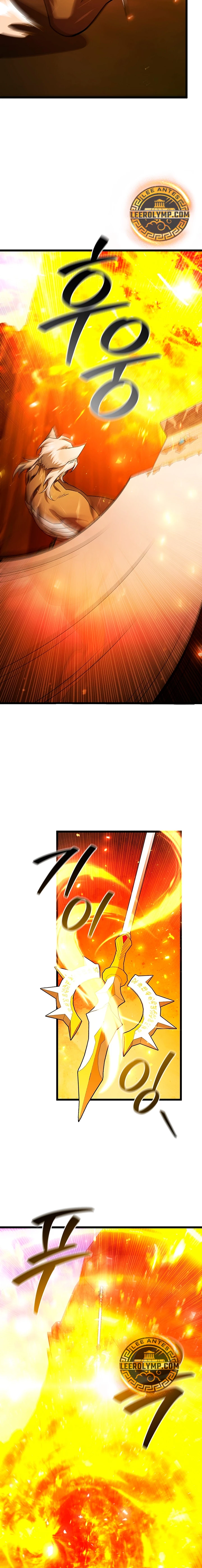 Mago devorador de dragones Capítulo 71 - Page 18