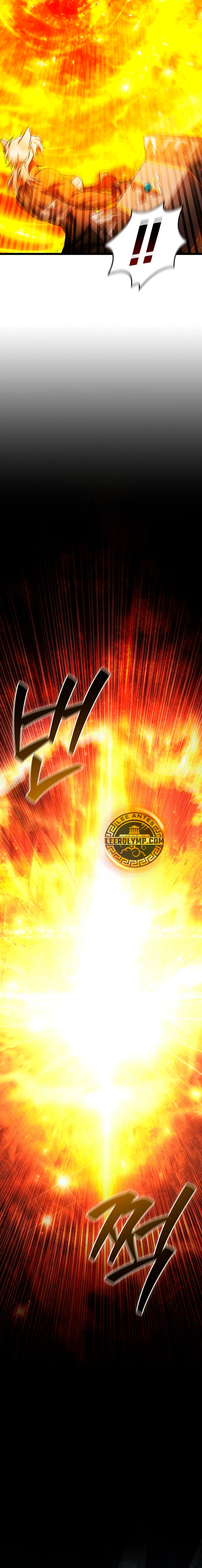 Mago devorador de dragones Capítulo 71 - Page 19