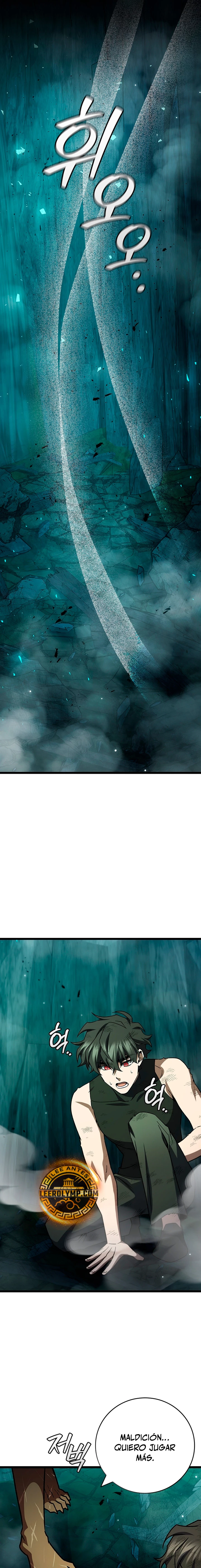 Mago devorador de dragones Capítulo 71 - Page 20