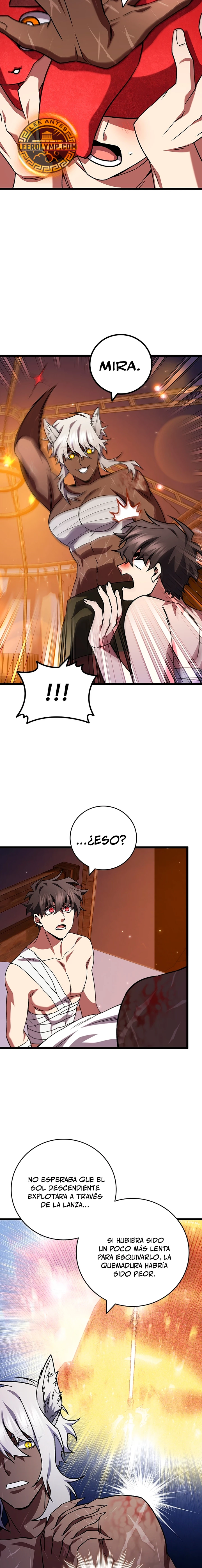 Mago devorador de dragones Capítulo 71 - Page 24