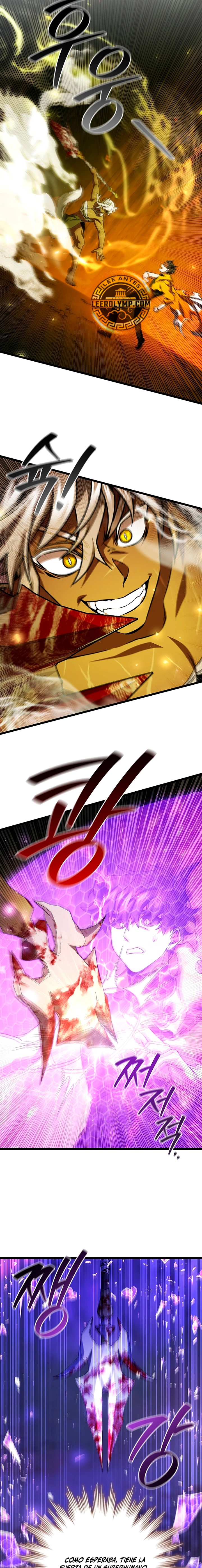 Mago devorador de dragones Capítulo 71 - Page 9