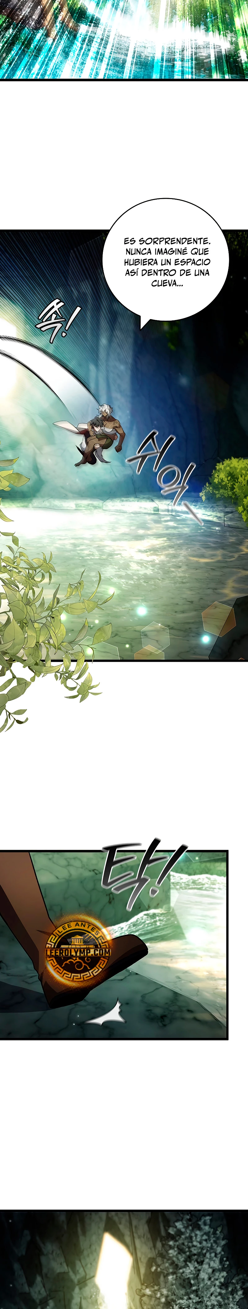Mago devorador de dragones Capítulo 72 - Page 10