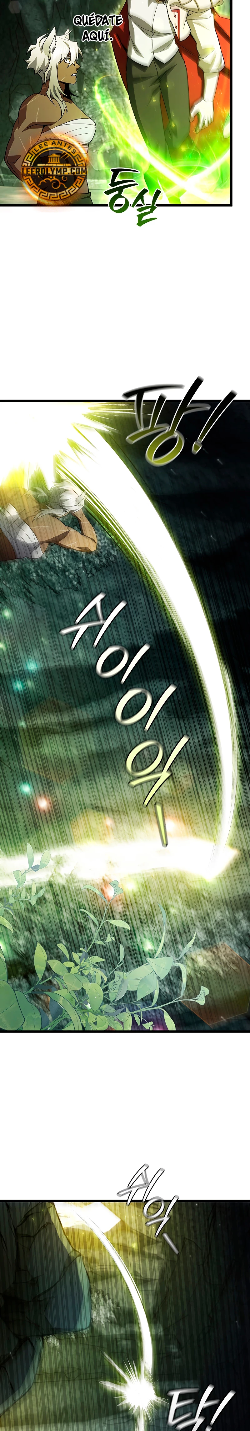 Mago devorador de dragones Capítulo 72 - Page 12