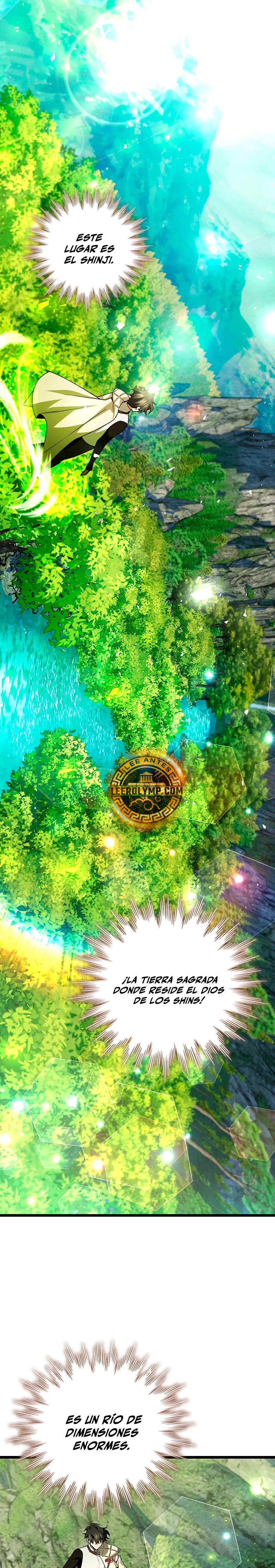 Mago devorador de dragones Capítulo 72 - Page 14