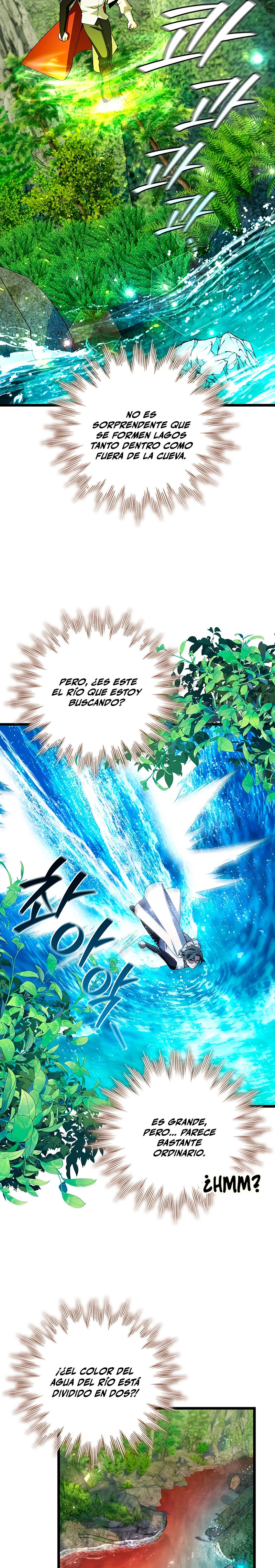 Mago devorador de dragones Capítulo 72 - Page 15