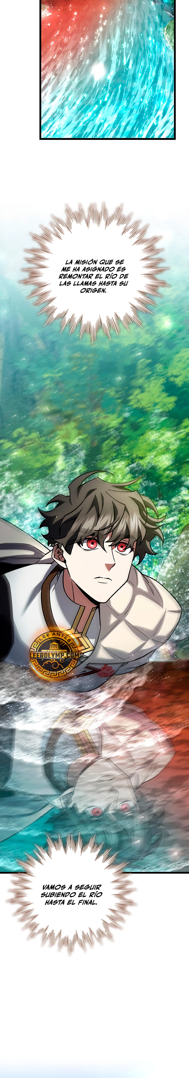 Mago devorador de dragones Capítulo 72 - Page 16