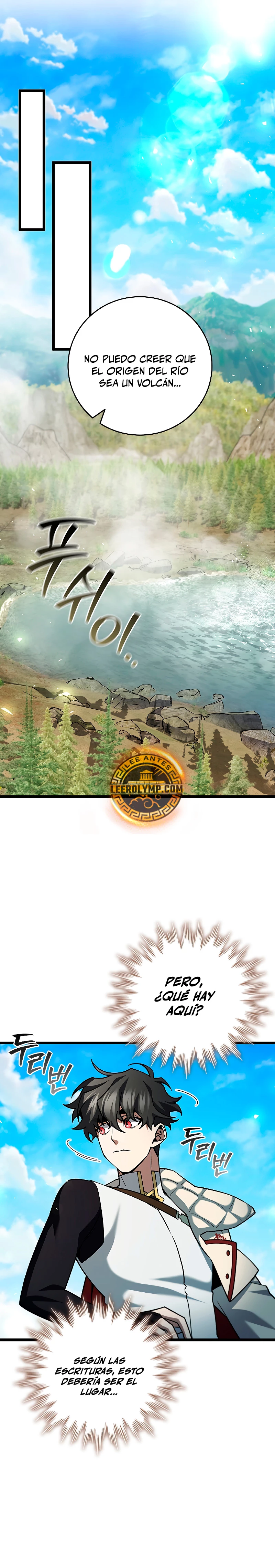 Mago devorador de dragones Capítulo 72 - Page 17