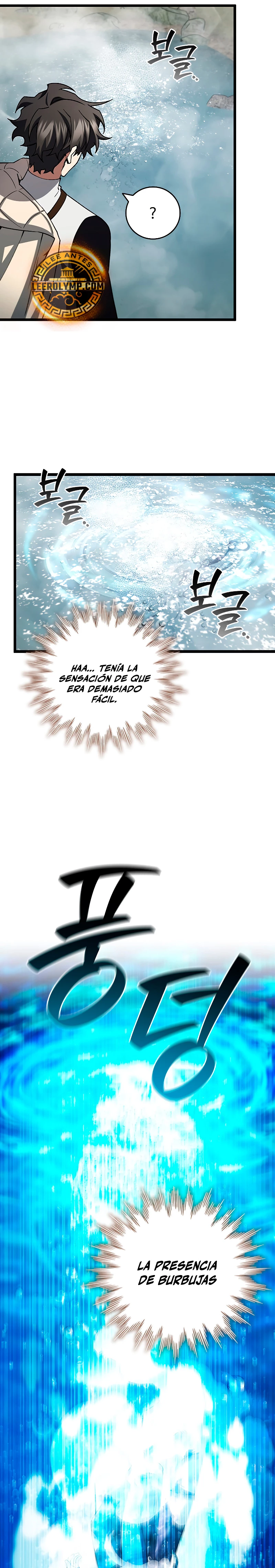 Mago devorador de dragones Capítulo 72 - Page 18