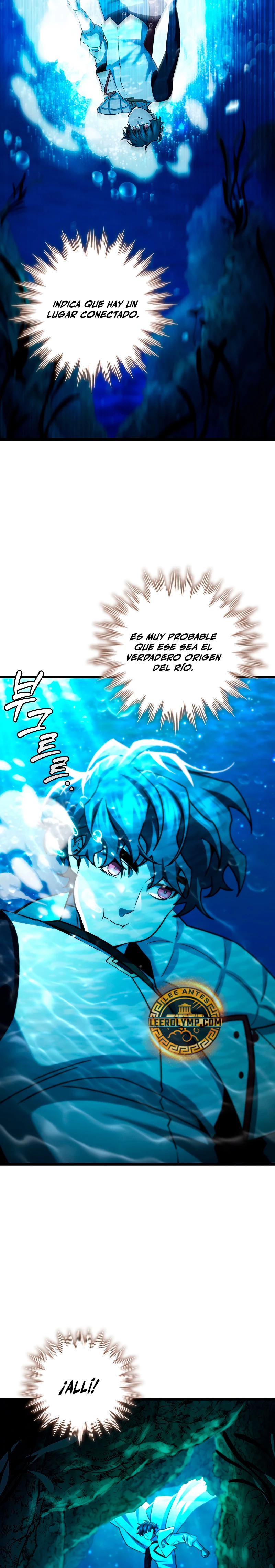 Mago devorador de dragones Capítulo 72 - Page 19