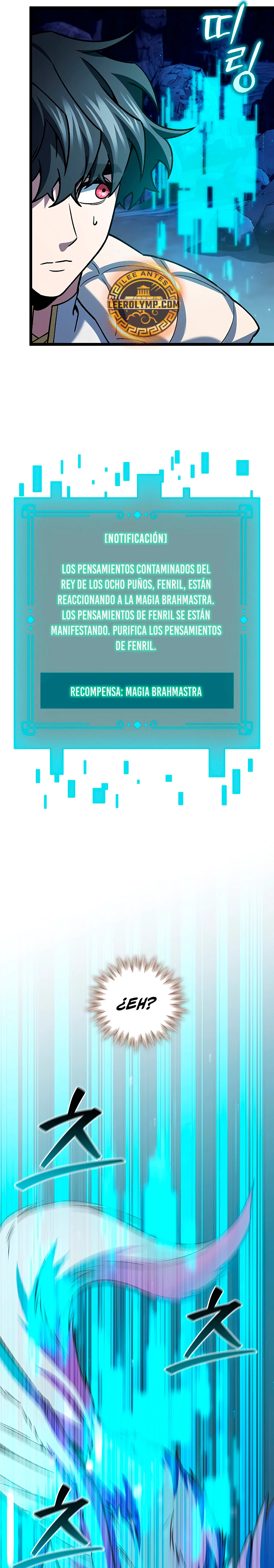 Mago devorador de dragones Capítulo 72 - Page 26