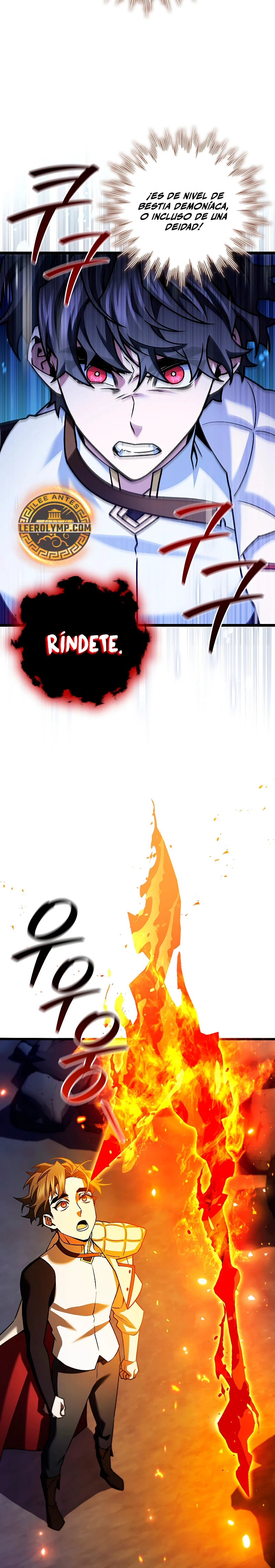 Mago devorador de dragones Capítulo 72 - Page 28